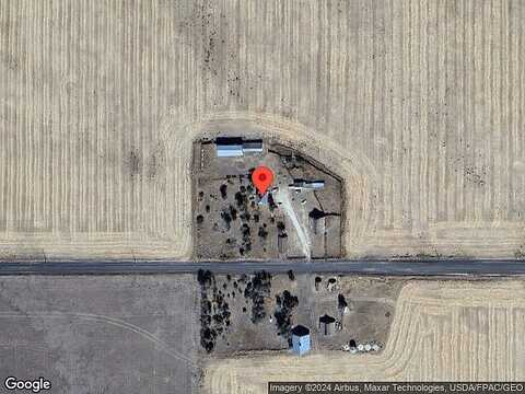 Road 2, WATERVILLE, WA 98858