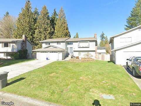 141St, EVERETT, WA 98208