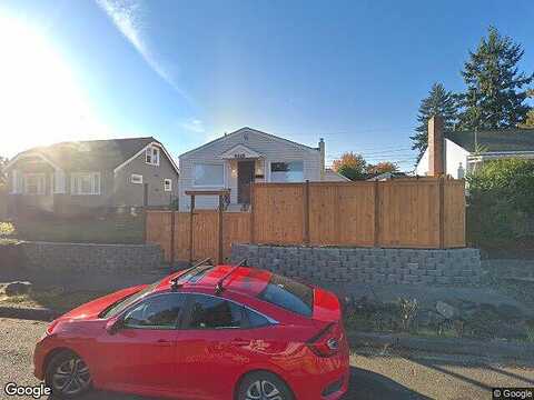 47Th, TACOMA, WA 98407