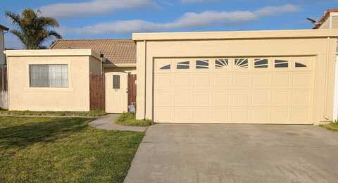 Stockton, SALINAS, CA 93907