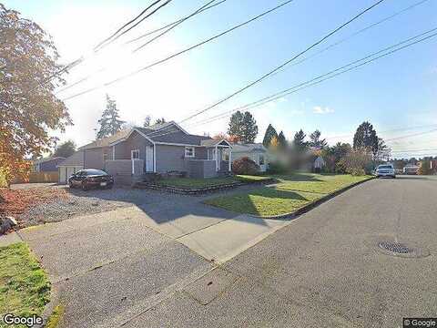 13Th, TACOMA, WA 98406