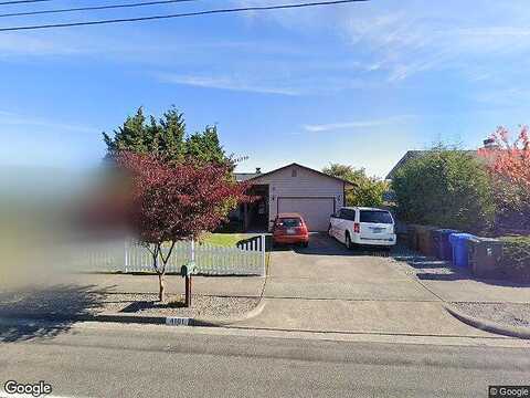 Vassault, TACOMA, WA 98407