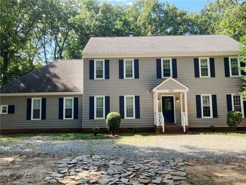Brigstock, MIDLOTHIAN, VA 23113
