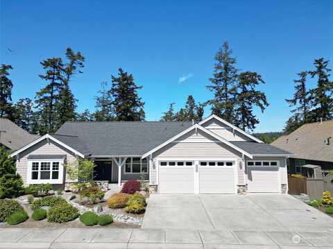Fairway Point, OAK HARBOR, WA 98277