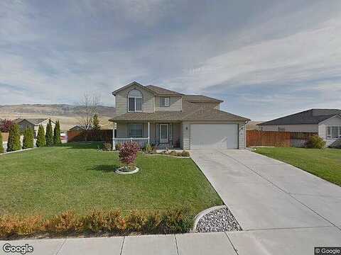 Combine, EAST WENATCHEE, WA 98802
