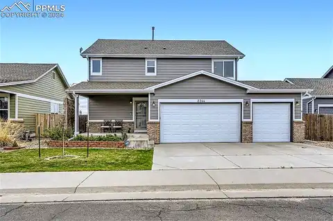 Basil, STRASBURG, CO 80136