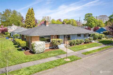 Larch, LONGVIEW, WA 98632