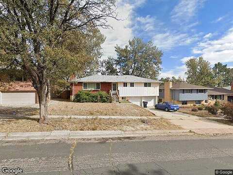 Warwick, COLORADO SPRINGS, CO 80909