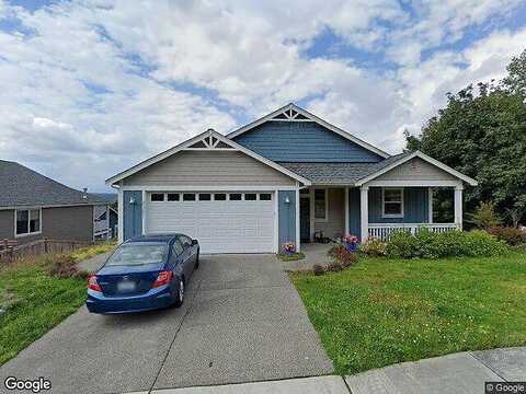 Hogue, POULSBO, WA 98370