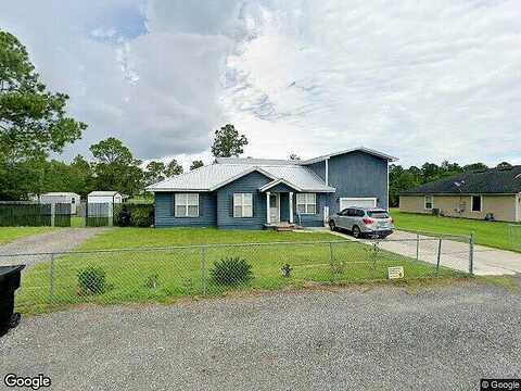 91St, LAKE BUTLER, FL 32054