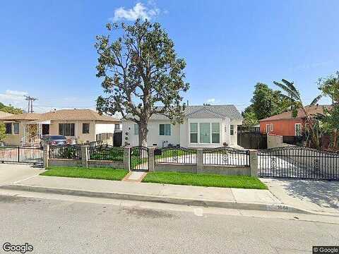 Cogswell, SOUTH EL MONTE, CA 91733