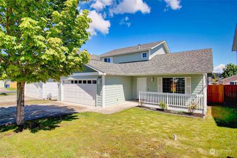 Big Berry, OAK HARBOR, WA 98277