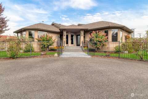 Country Club, WALLA WALLA, WA 99362