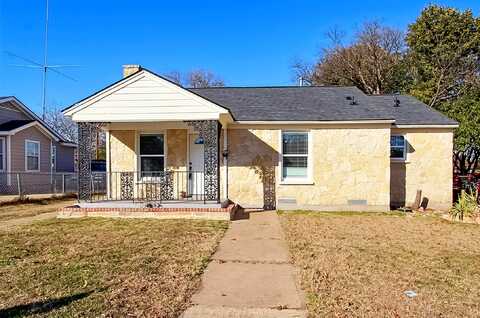 Illinois, DALLAS, TX 75224