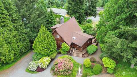 136Th, PUYALLUP, WA 98374