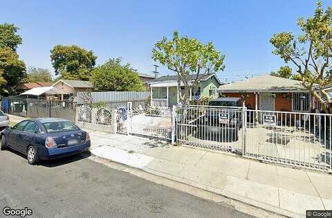 Weigand, LOS ANGELES, CA 90059
