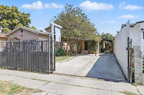 Weigand, LOS ANGELES, CA 90059