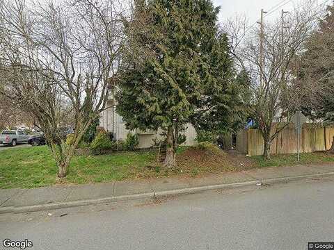Mall, EVERETT, WA 98208