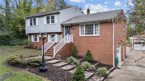 Lyndale, NORTH CHESTERFIELD, VA 23235