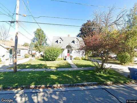 Lincoln, MENASHA, WI 54952