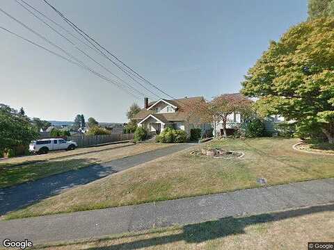 L, ABERDEEN, WA 98520