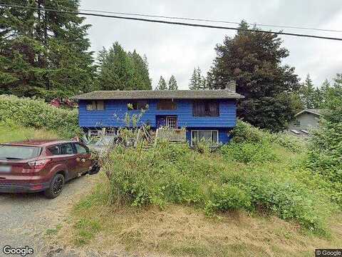 Lake Hill, MONTESANO, WA 98563