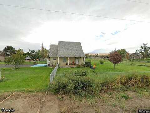 4Th, TOUCHET, WA 99360