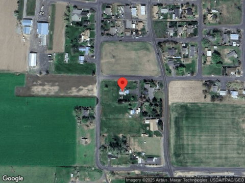 4Th, TOUCHET, WA 99360
