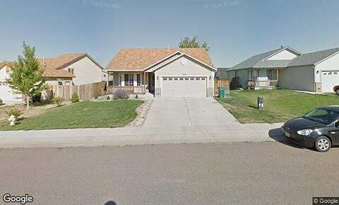 Coral Ridge, COLORADO SPRINGS, CO 80925