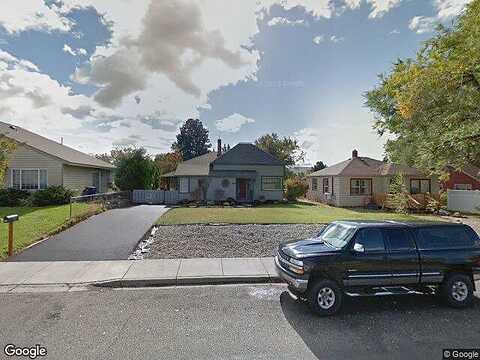 Capitol, ELLENSBURG, WA 98926
