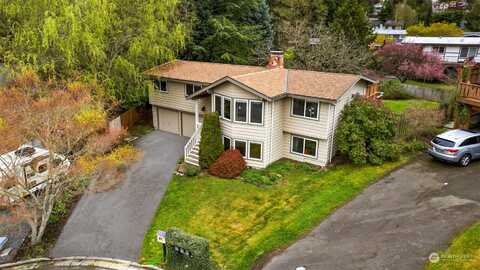 Birch, EDMONDS, WA 98020