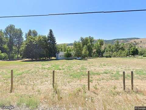 Manastash, ELLENSBURG, WA 98926