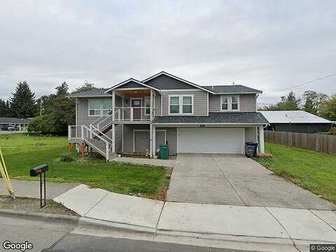 Skagit, BURLINGTON, WA 98233