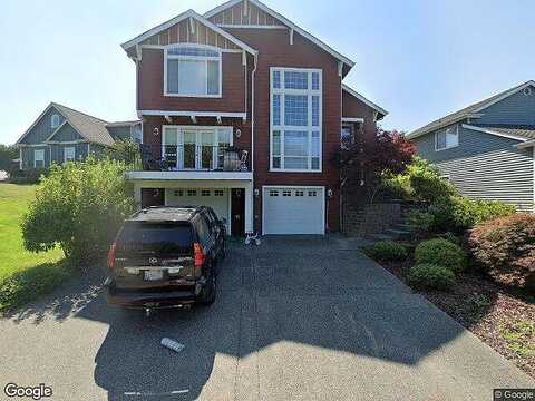 Tufts, PORT ORCHARD, WA 98366
