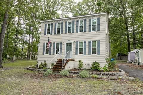 Branchester, NORTH PRINCE GEORGE, VA 23860