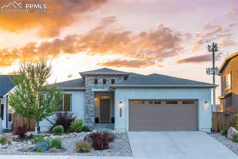 Pring Ranch, COLORADO SPRINGS, CO 80922