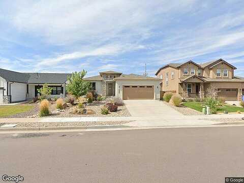 Pring Ranch, COLORADO SPRINGS, CO 80922