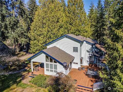 Lamms, POULSBO, WA 98370
