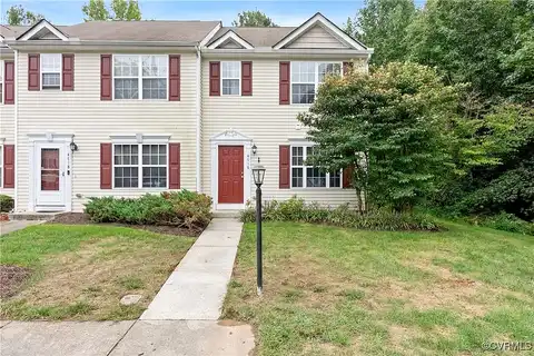 Milfax, NORTH CHESTERFIELD, VA 23224