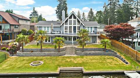 Island, BONNEY LAKE, WA 98391