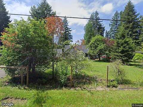 Baker Ames, OLYMPIA, WA 98506