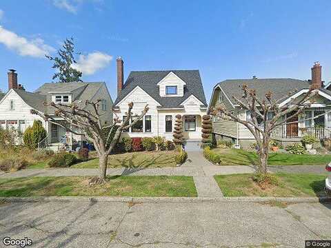8Th, TACOMA, WA 98406