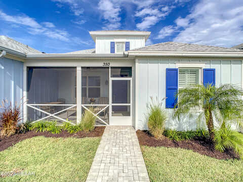 Parrot, DAYTONA BEACH, FL 32124