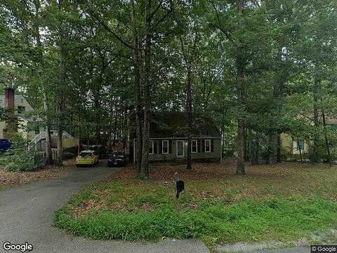 Castlebury, CHESTER, VA 23831