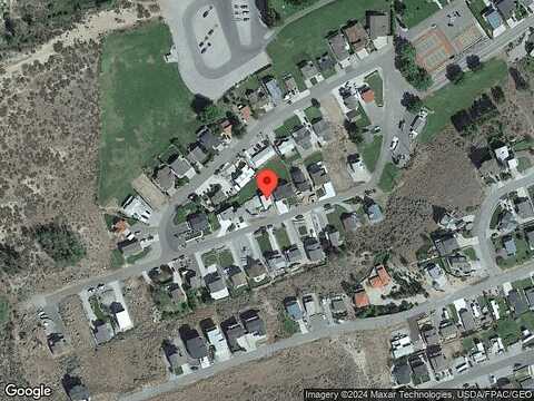 Beach, ORONDO, WA 98843
