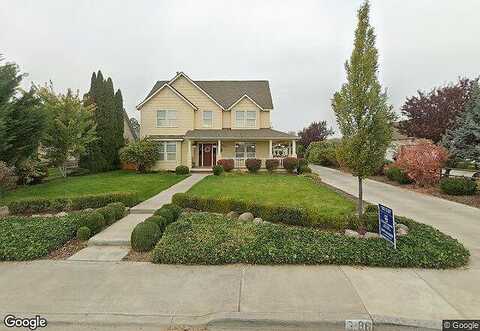 Lakeside, MOSES LAKE, WA 98837