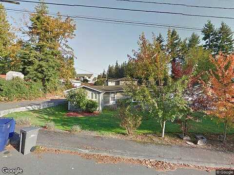 170Th, LYNNWOOD, WA 98037