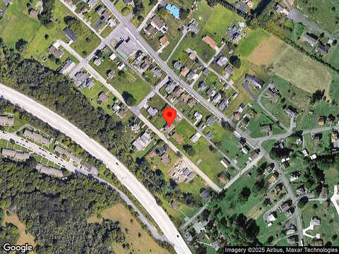 Jackson, WINDBER, PA 15963