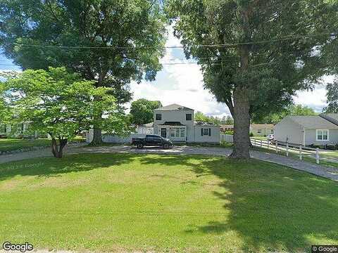 Cox, NORTH DINWIDDIE, VA 23803