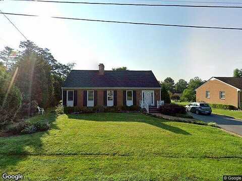 Tarleton, CHARLOTTESVILLE, VA 22901